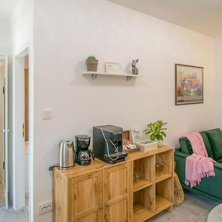 Apartman Enjoy روفينج المظهر الخارجي الصورة