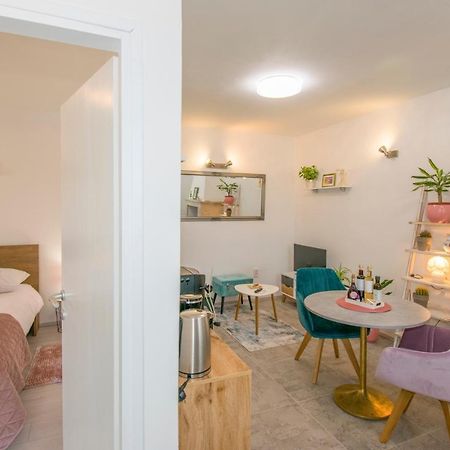 Apartman Enjoy روفينج المظهر الخارجي الصورة