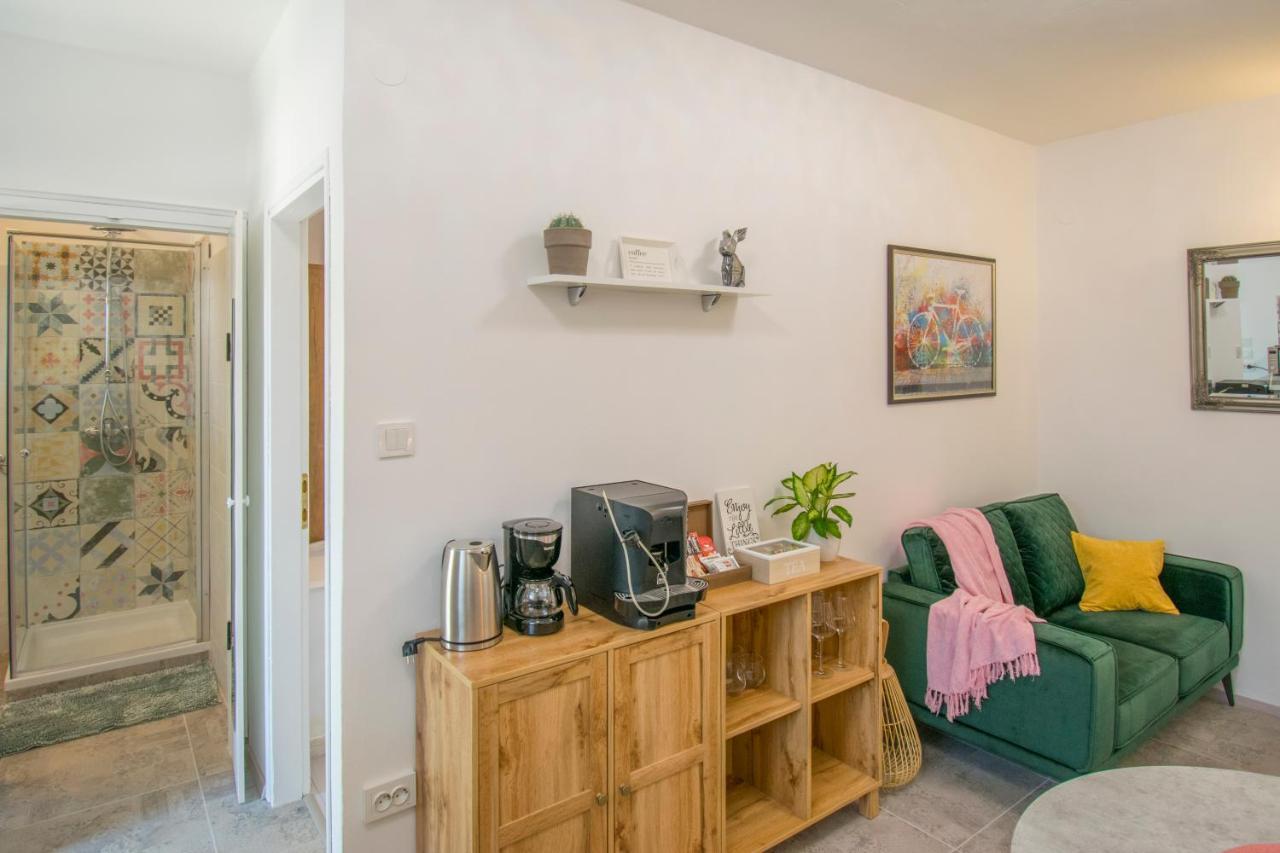 Apartman Enjoy روفينج المظهر الخارجي الصورة
