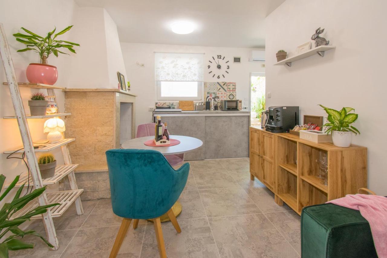 Apartman Enjoy روفينج المظهر الخارجي الصورة