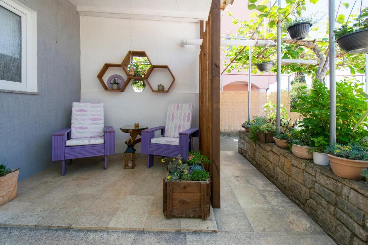 Apartman Enjoy روفينج المظهر الخارجي الصورة