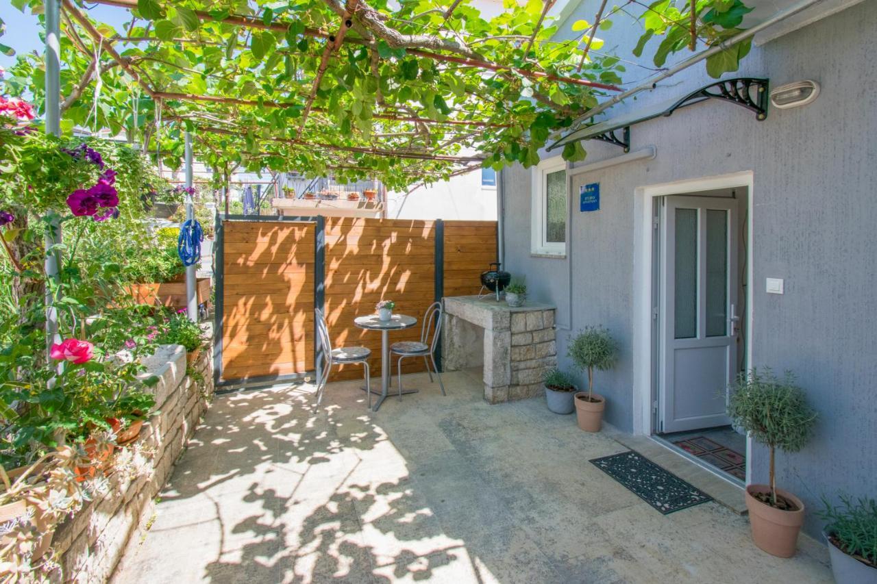 Apartman Enjoy روفينج المظهر الخارجي الصورة