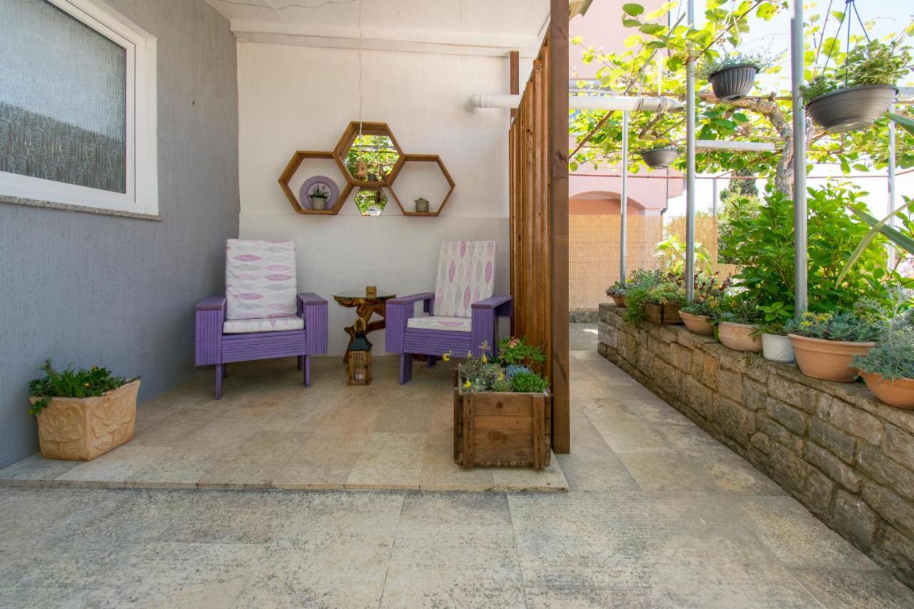 Apartman Enjoy روفينج المظهر الخارجي الصورة
